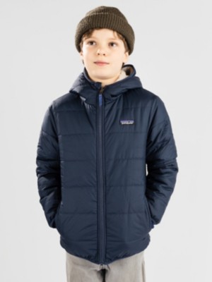 Patagonia Reversible Ready Freddy Jacket - buy at Blue Tomato